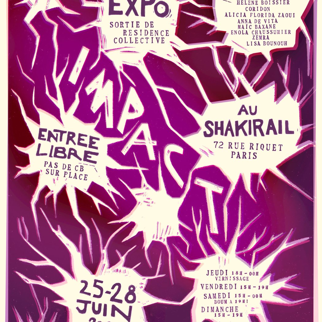 EXPO – Impact