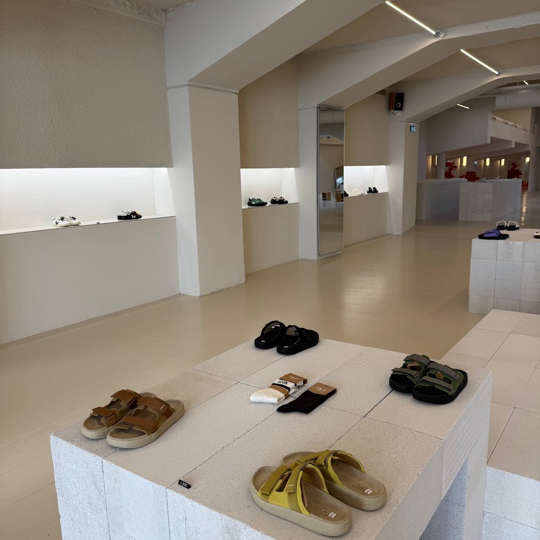 VEJA Lisbon 2