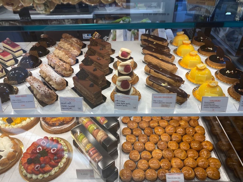Masters du croissant 3