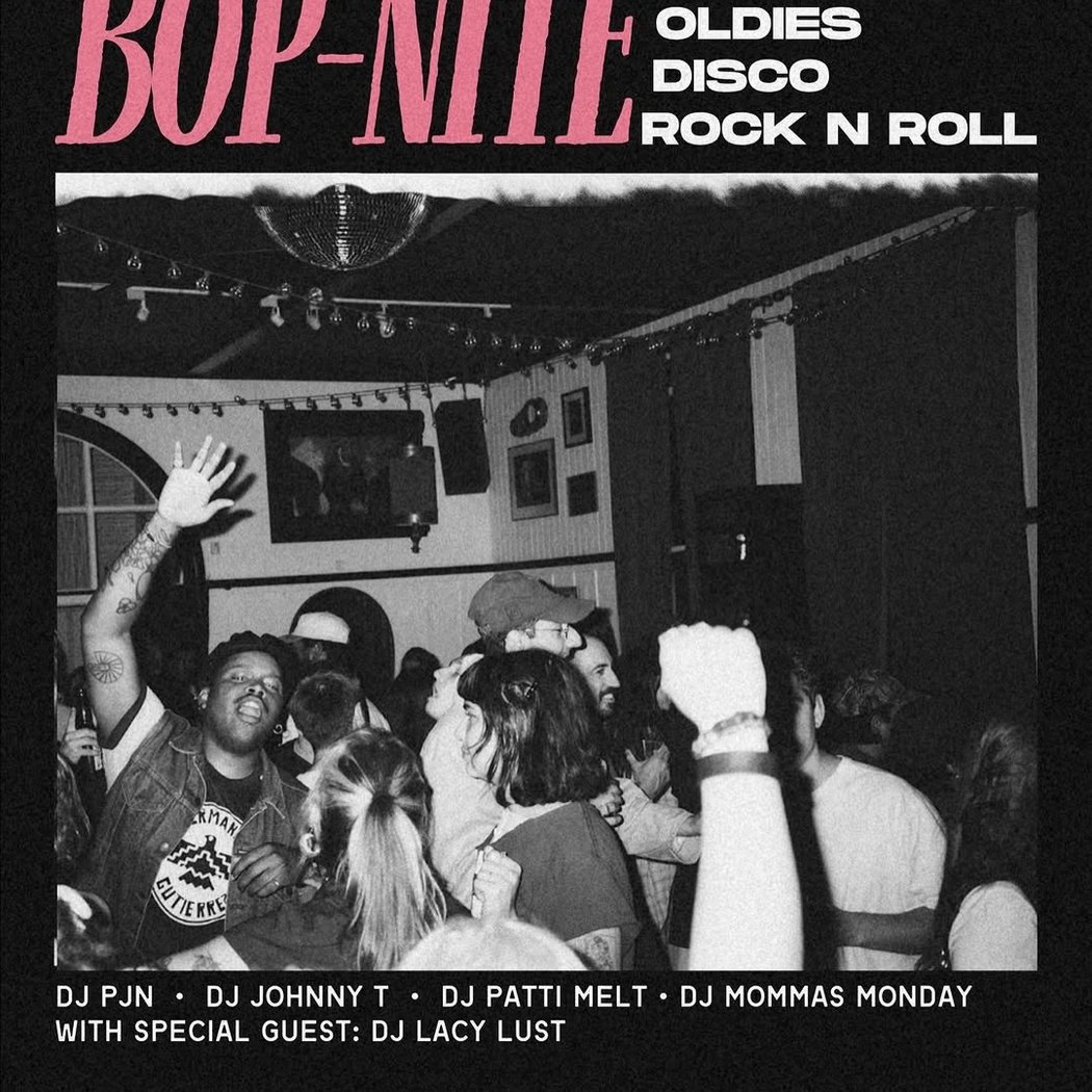 Bop-Nite 1
