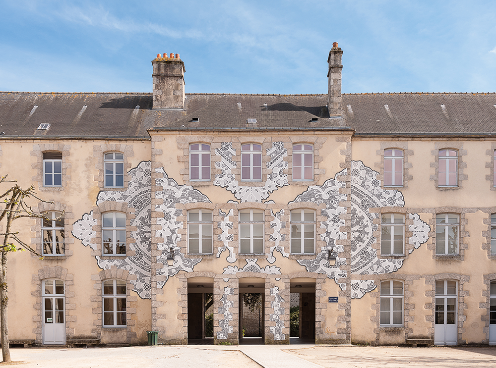 Museum of Fine Arts and Lace 2