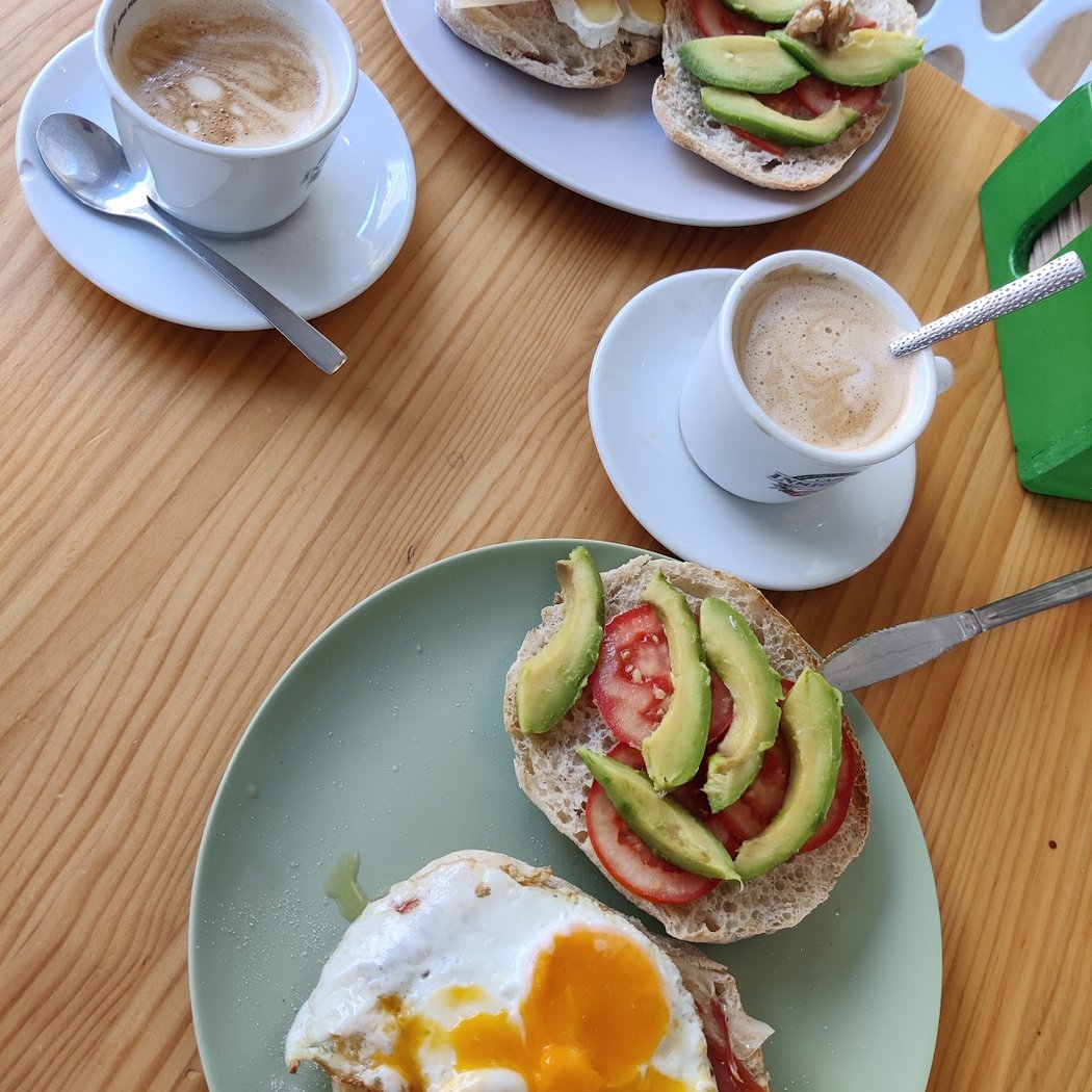 Café del Valle 1