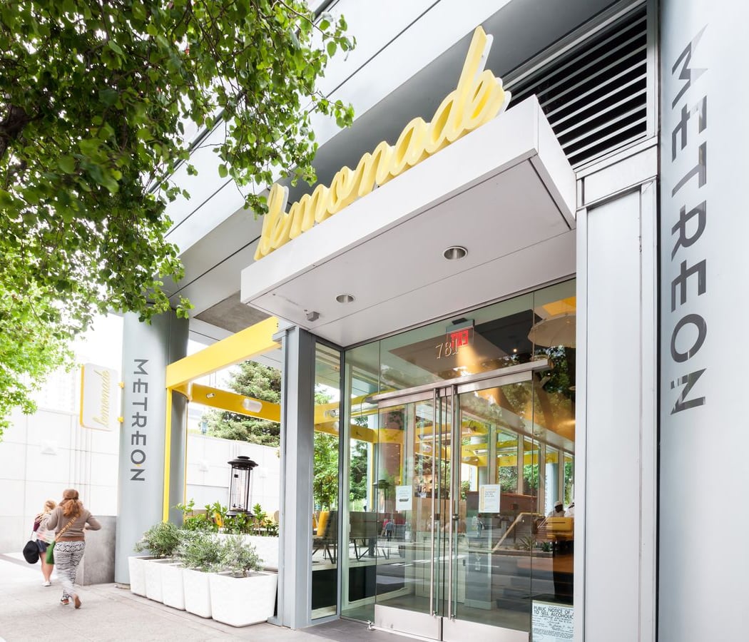 Lemonade Restaurant 2