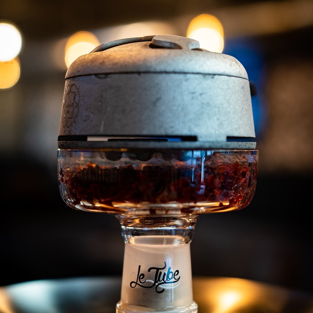 Le Tube | Bar à Chicha à Sevran 1