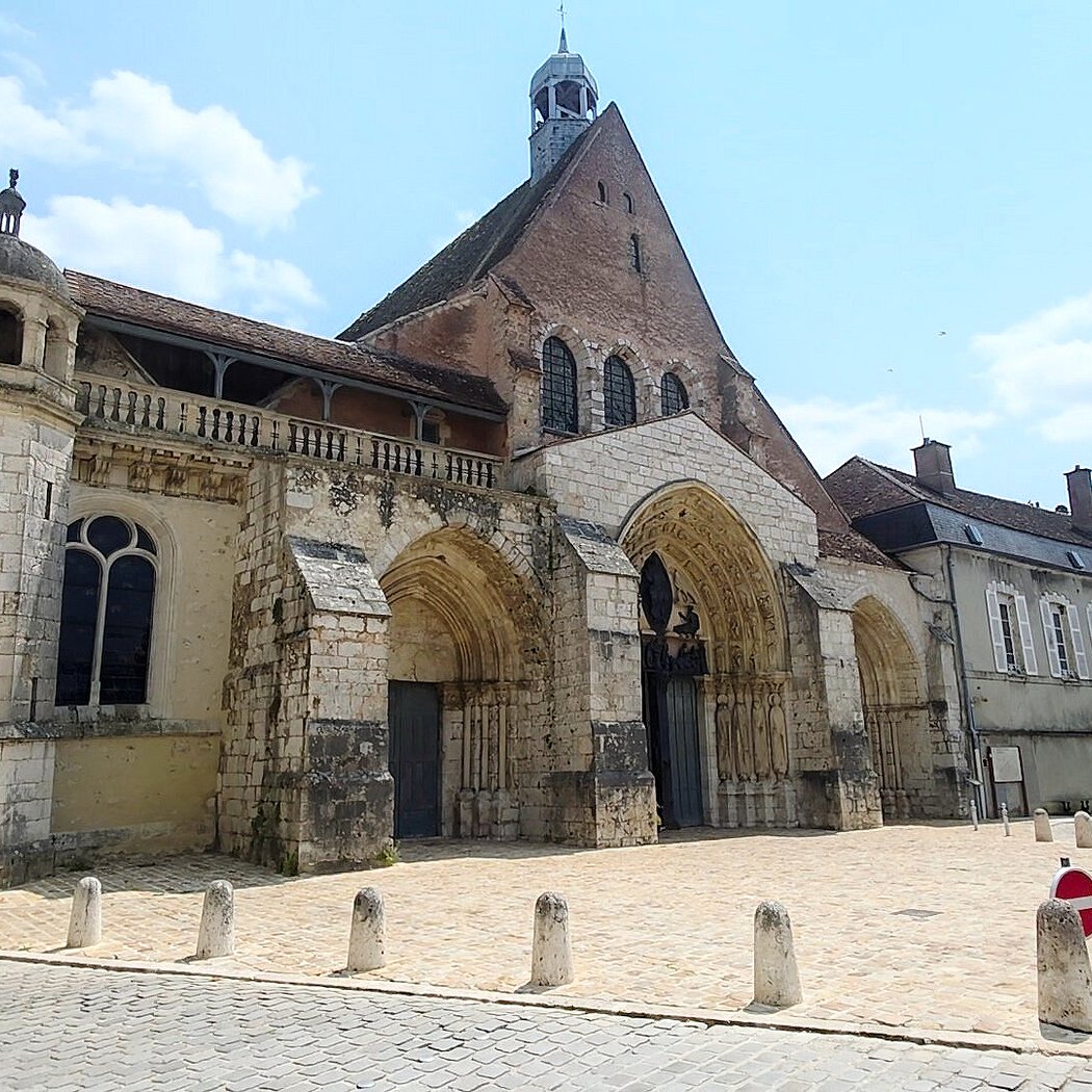 Mapping 3D à Saint-Ayoul 1