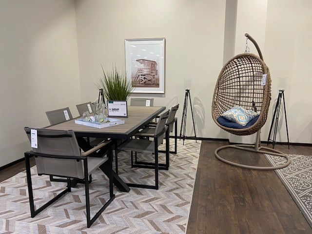 Living Spaces 2
