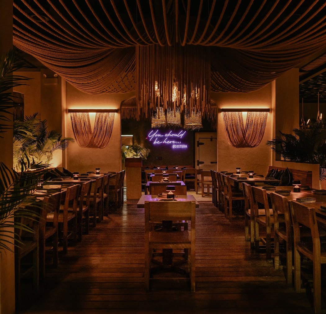 Costera Cocina Tulum 1