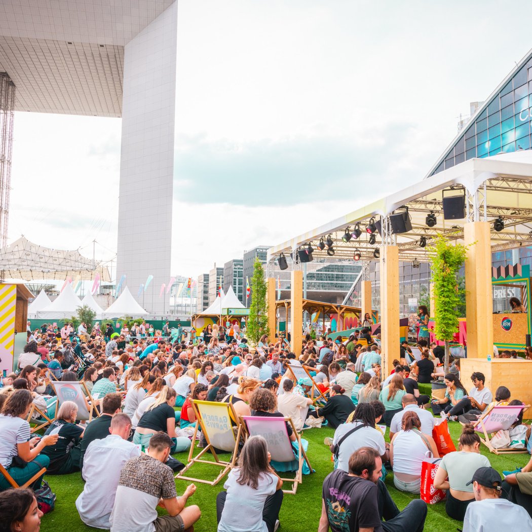 Garden Parvis 2025 1