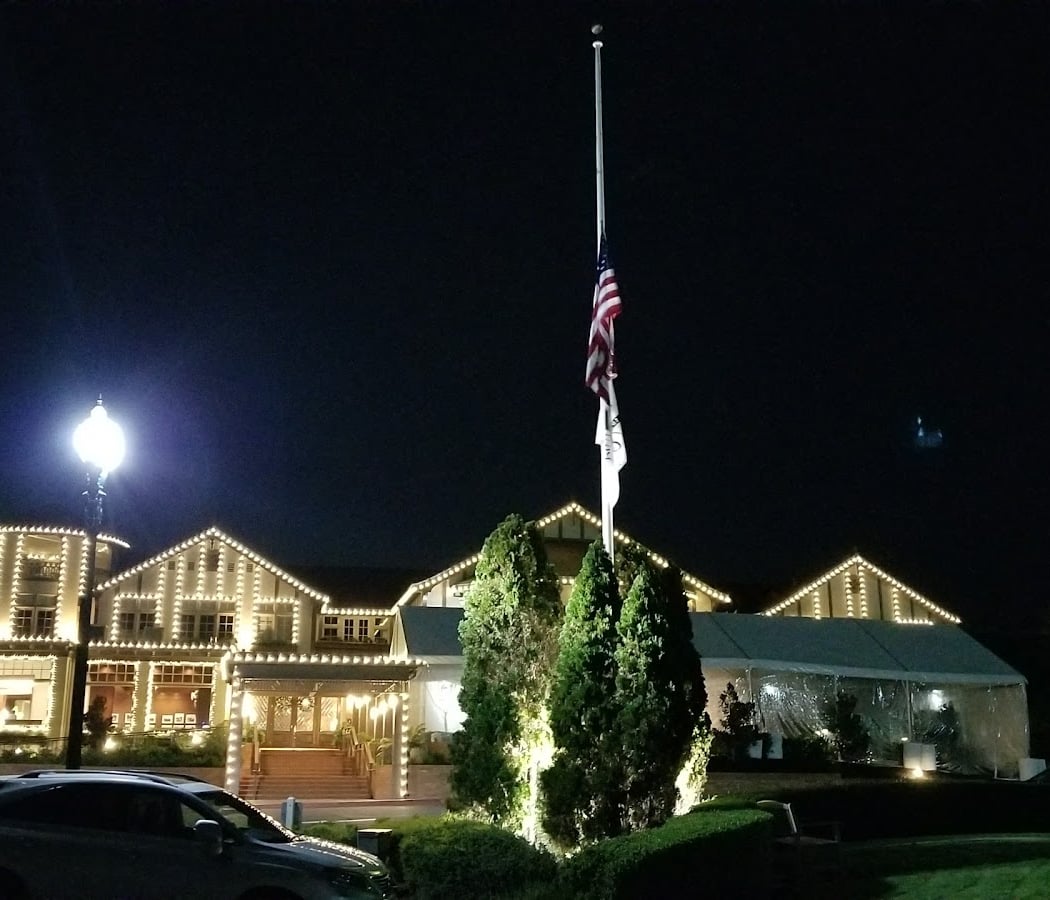 The Peninsula Golf & Country Club 3