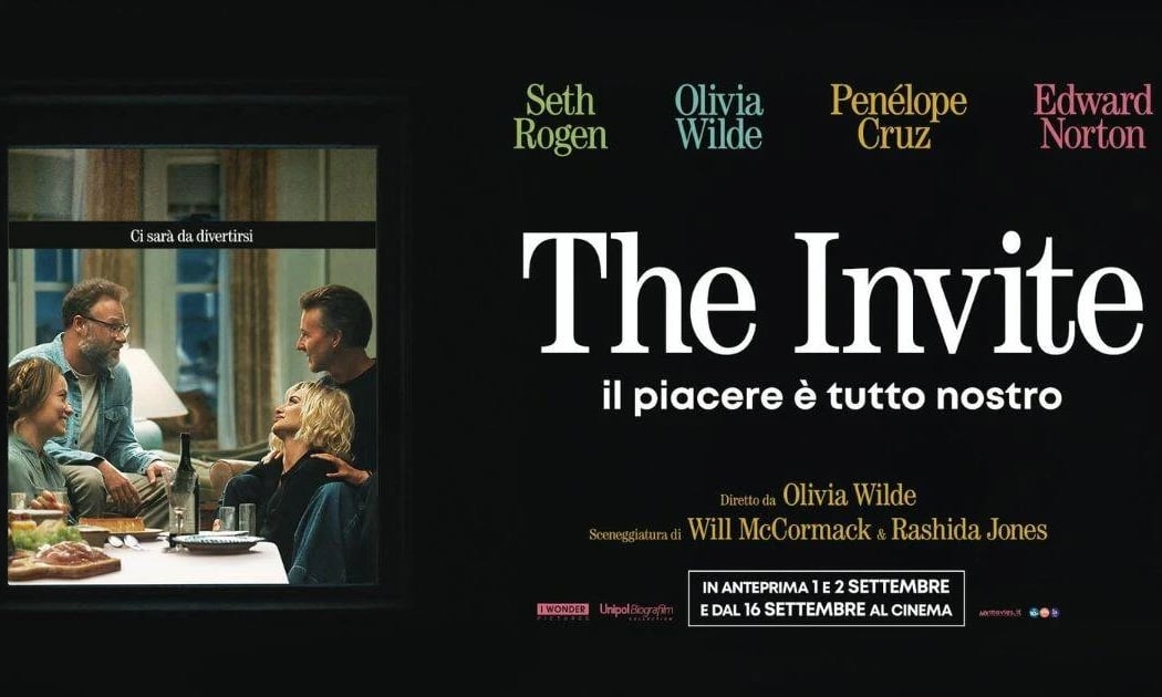 The Invite 1