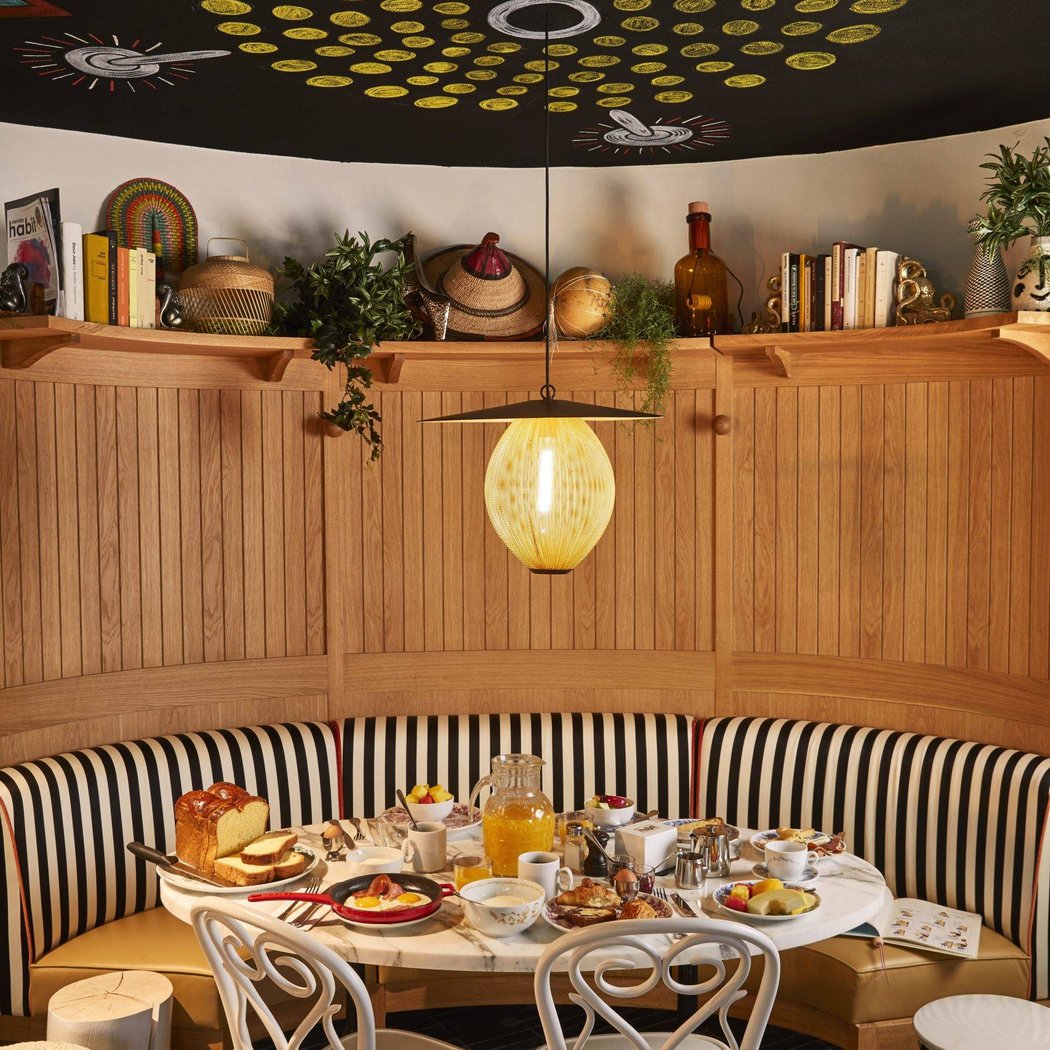 Mama’s Brunch 1
