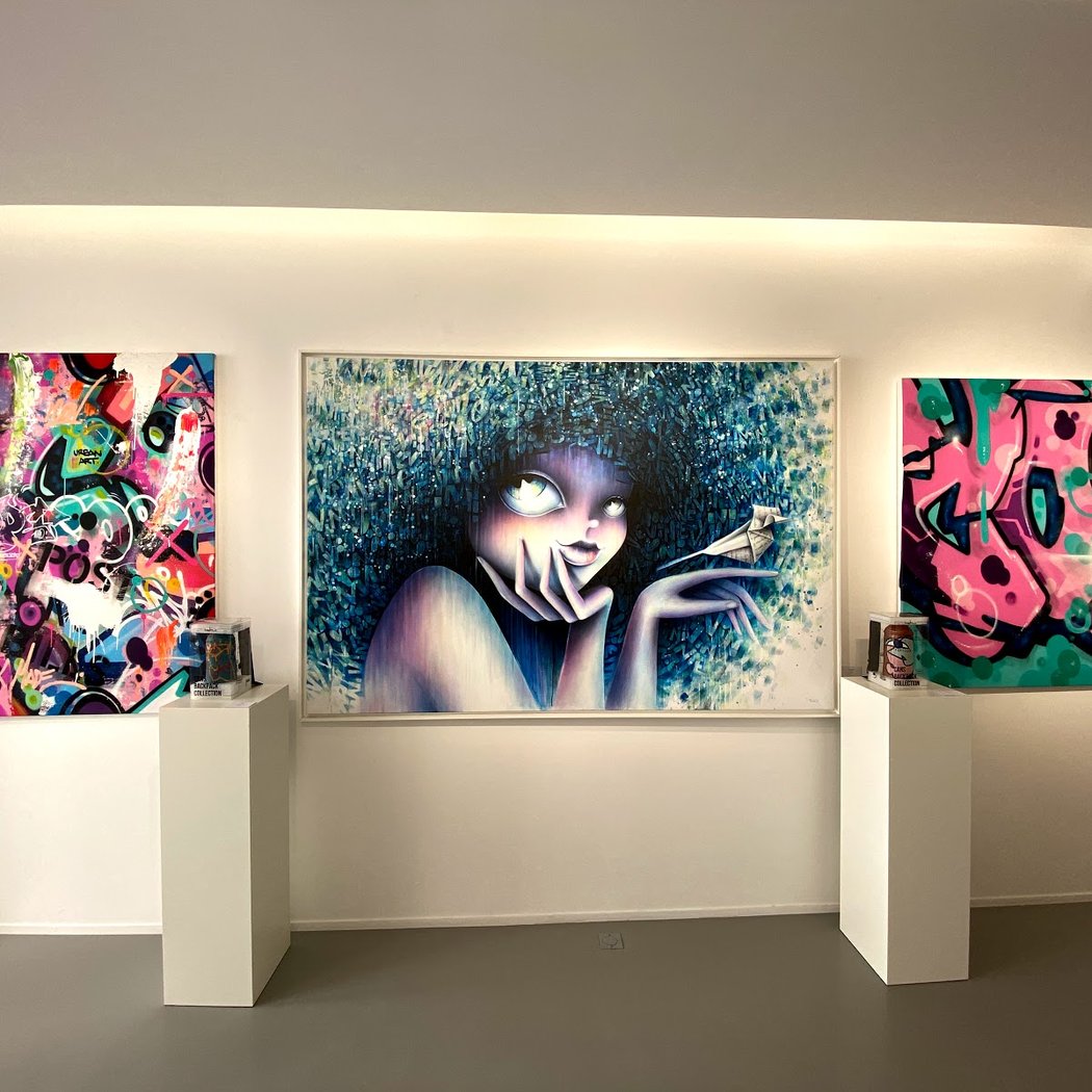 Exposition One Day in Japan 3