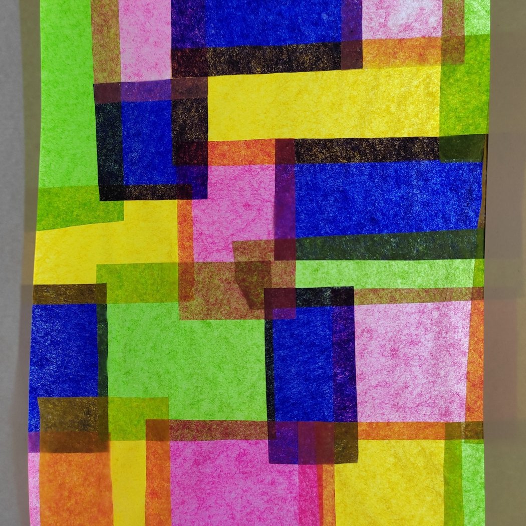 Atelier pojagi, le patchwork coréen 1