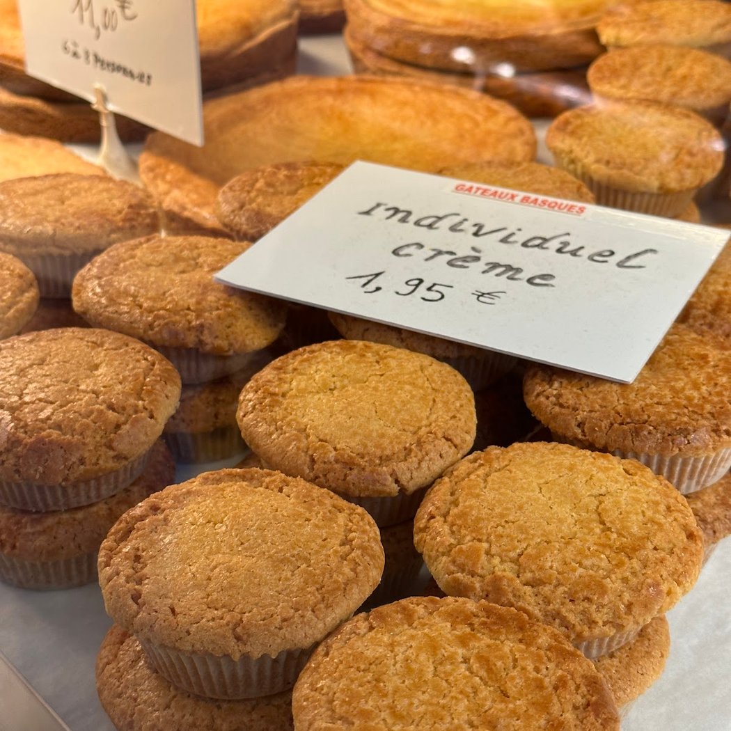 Gâteaux MAQUIRRIAIN 1
