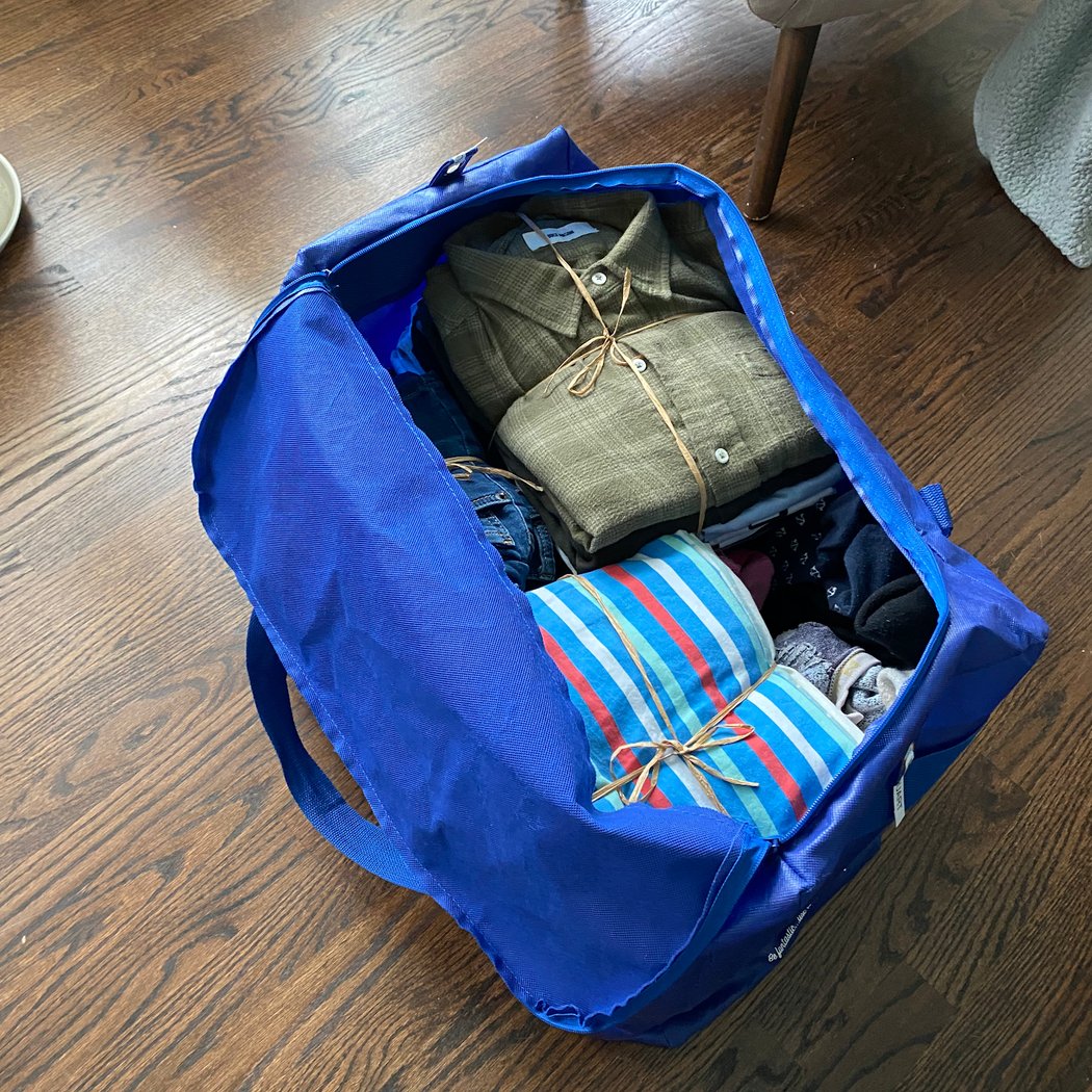 Family Laundry: Premium Wash & Fold Delivery 1