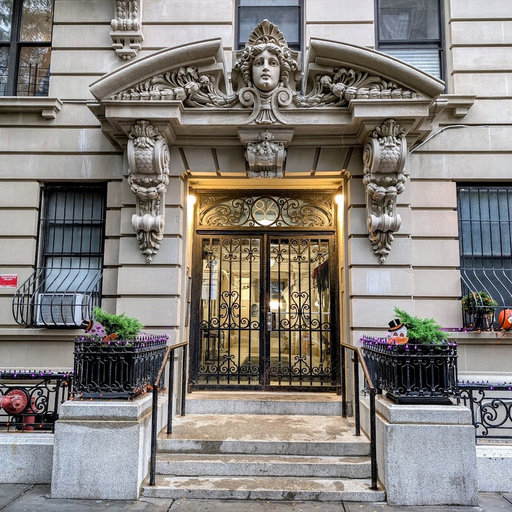 Mount Morris Park Historic District 4