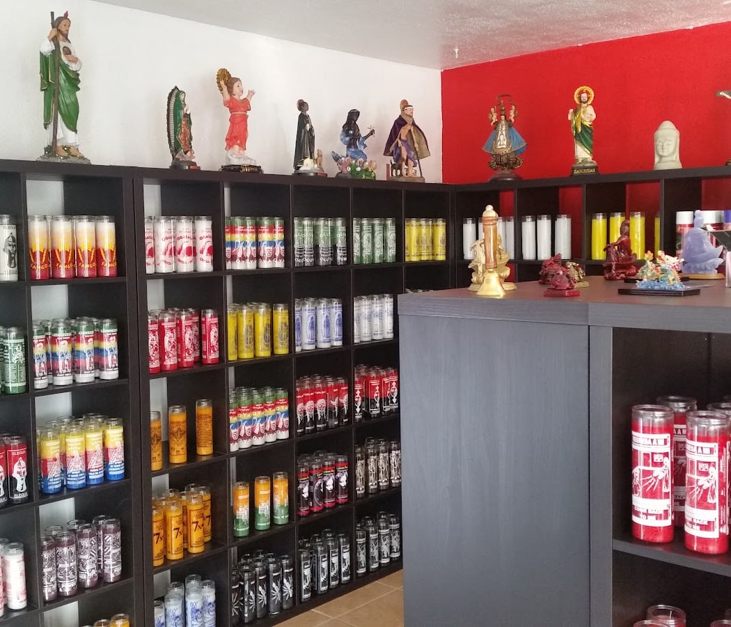 La Botanica 3