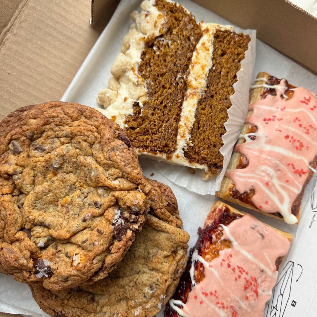 Erby's Bakery