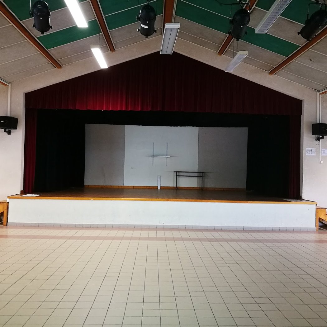 Atelier danse douceur 2