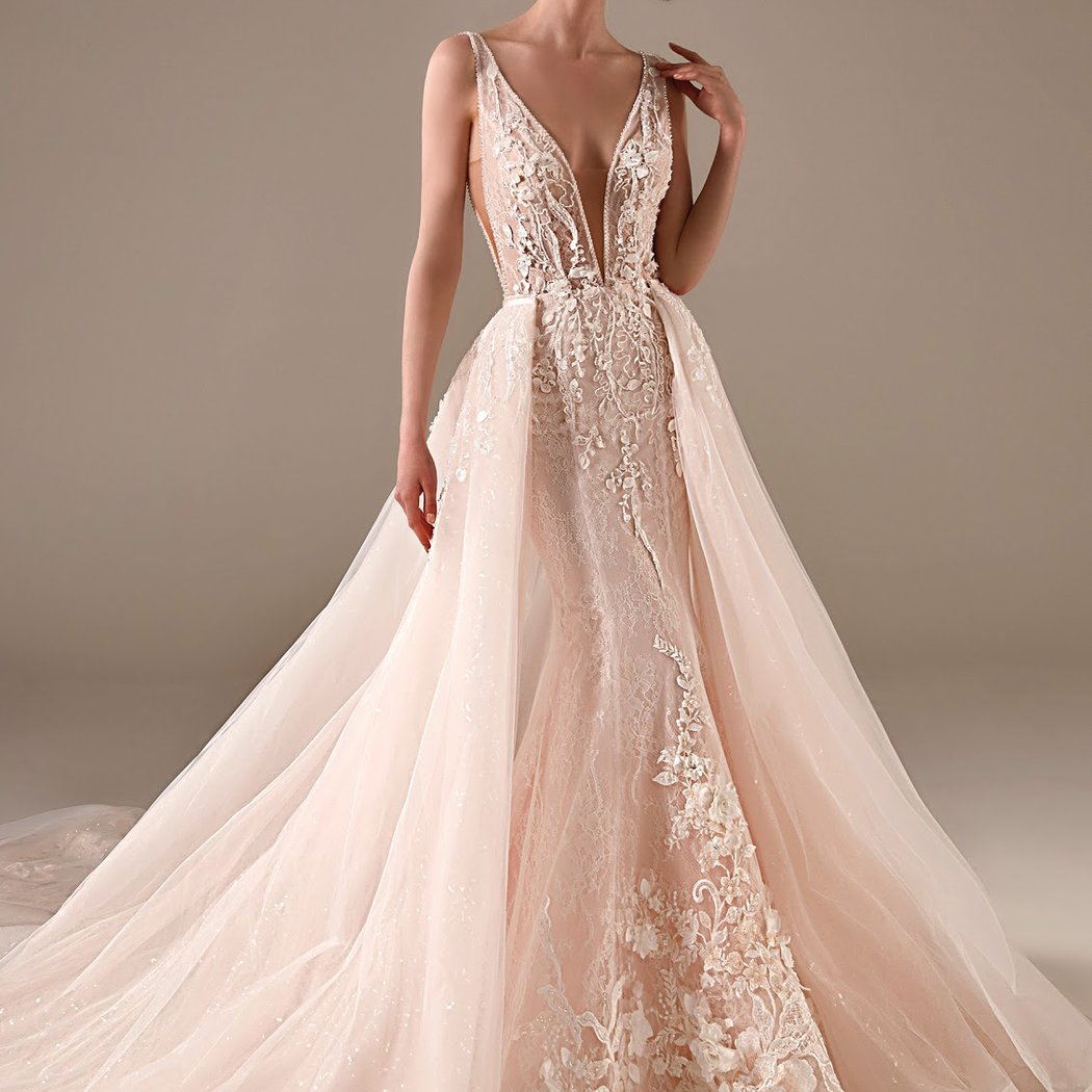 Crystal Bridal Boutique, Wedding Gowns & Dresses Brooklyn 1
