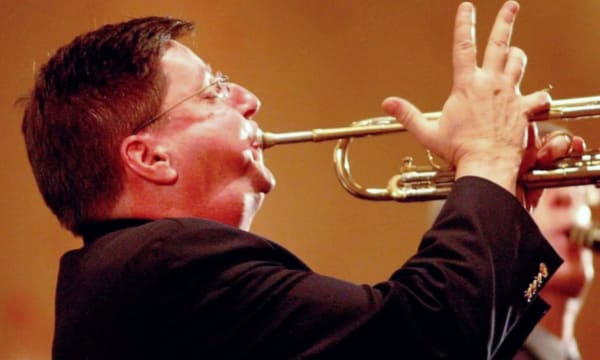 Danny Tobias Trio 1