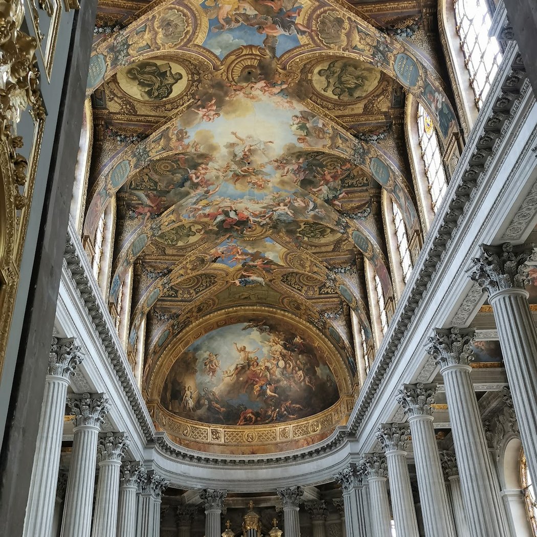 Le Carnaval baroque 3