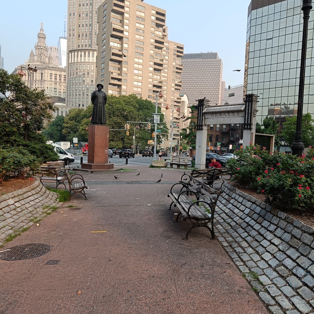Kimlau Square 2