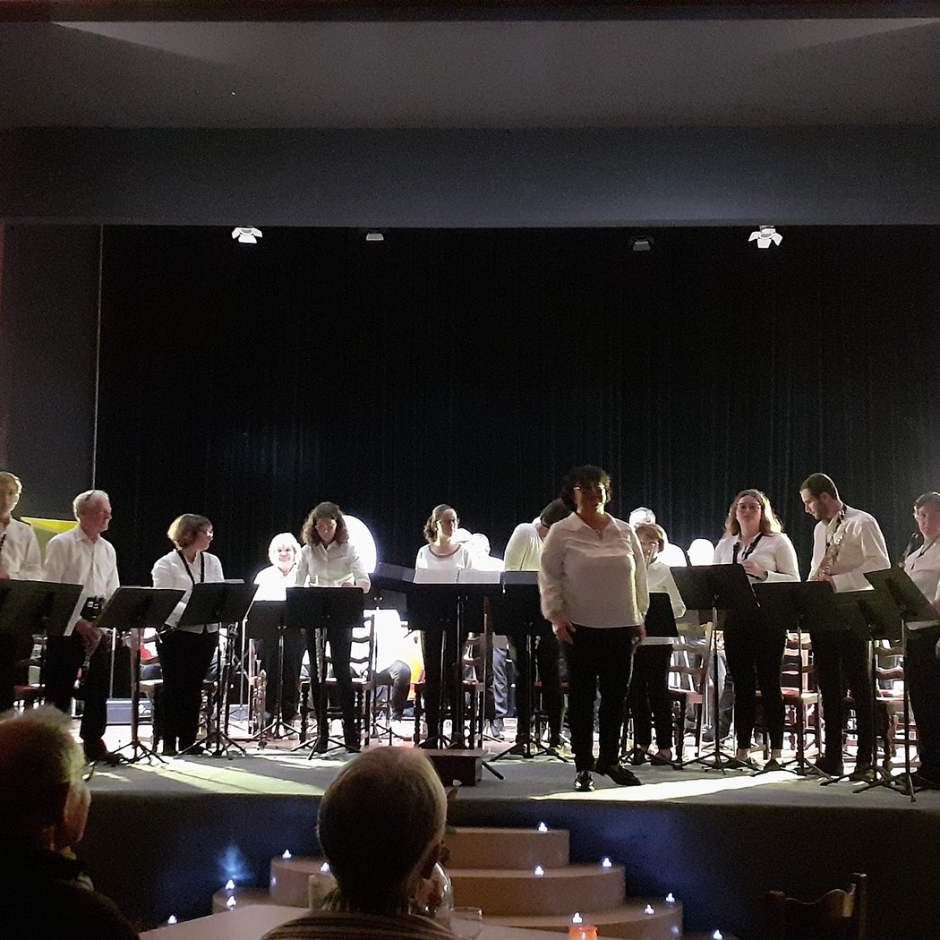 Festival de Musique de Pontlevoy 1
