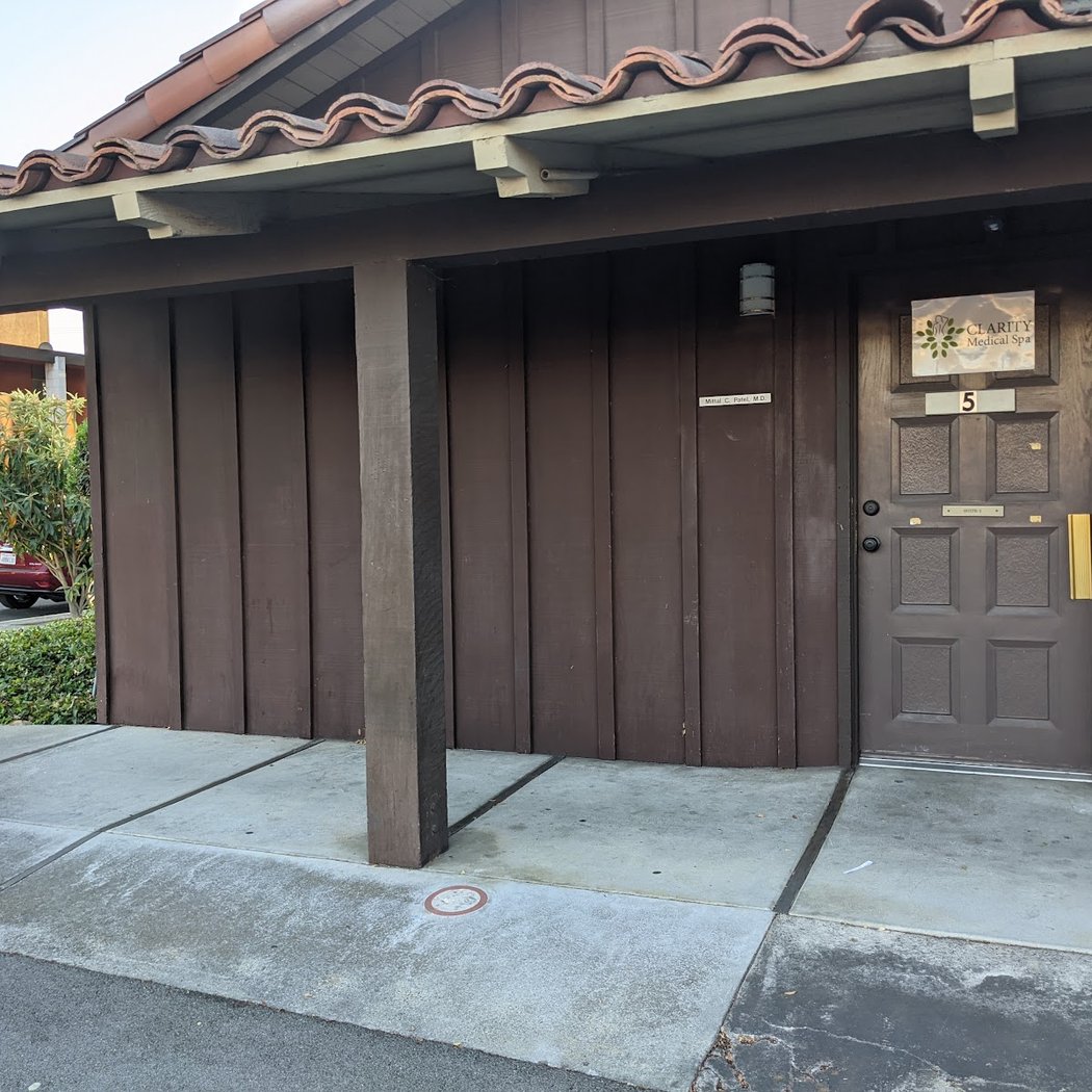 Clarity Medical Spa - San Jose, Jackson | Hair Restoration, Injectables, Fillers, EZGel, Microneedling & Weight Loss 2