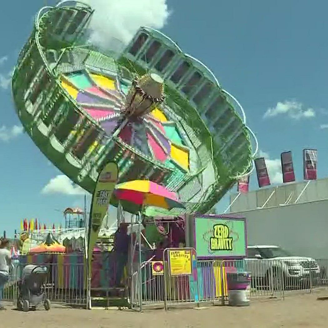 Coconino County Fair 2026 3