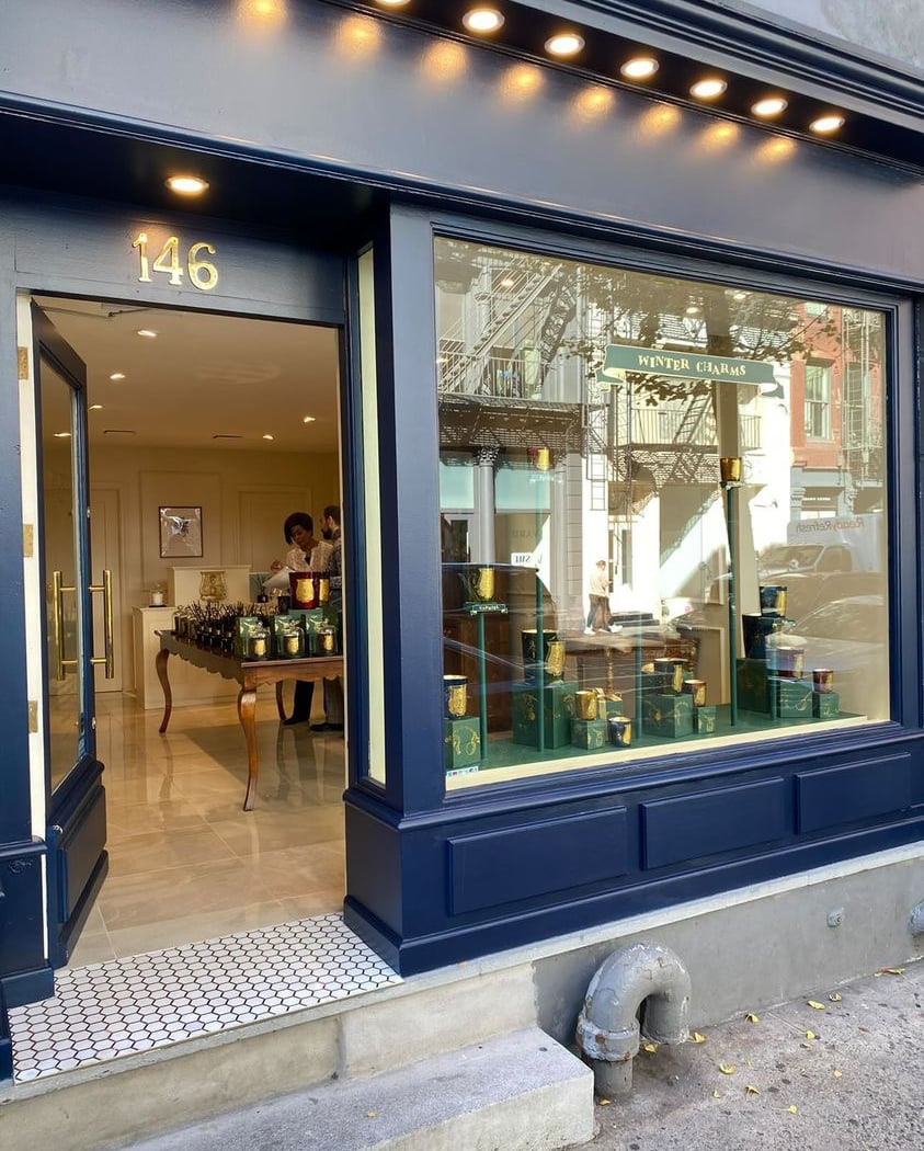 Trudon - Soho 2