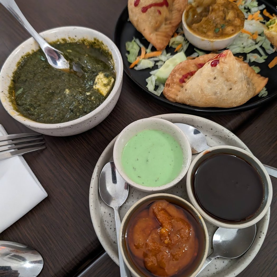 Indian House 3