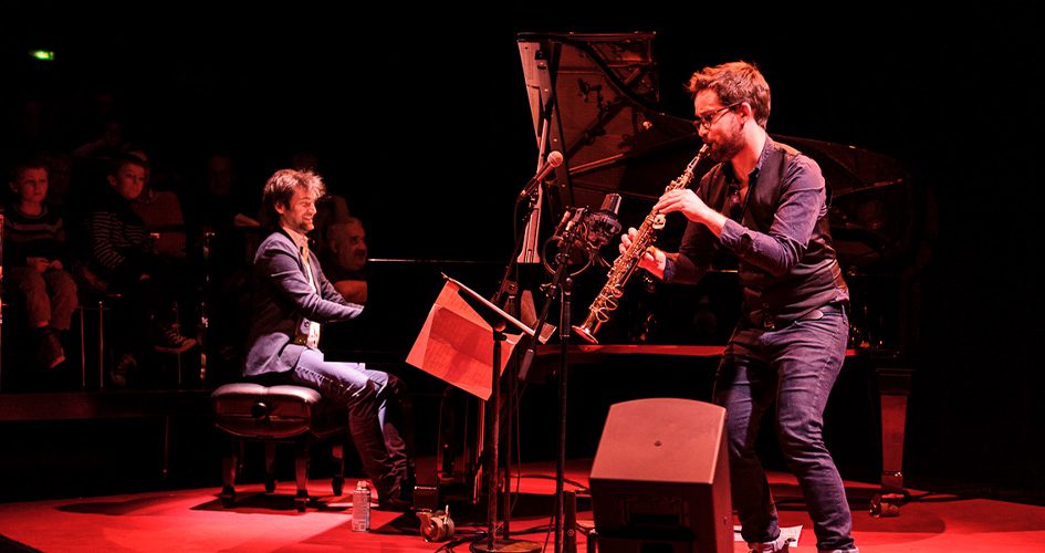 Gala de Jazz 1