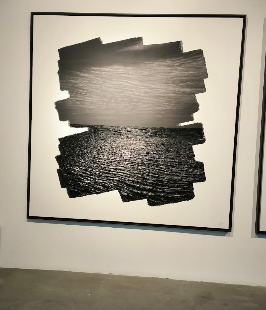 Transitions : René Peña 3