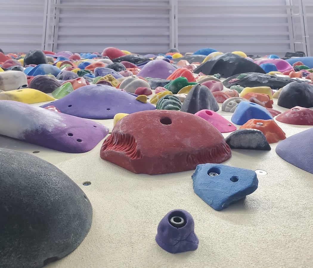 Central Rock Gym - Atlanta Bouldering 3