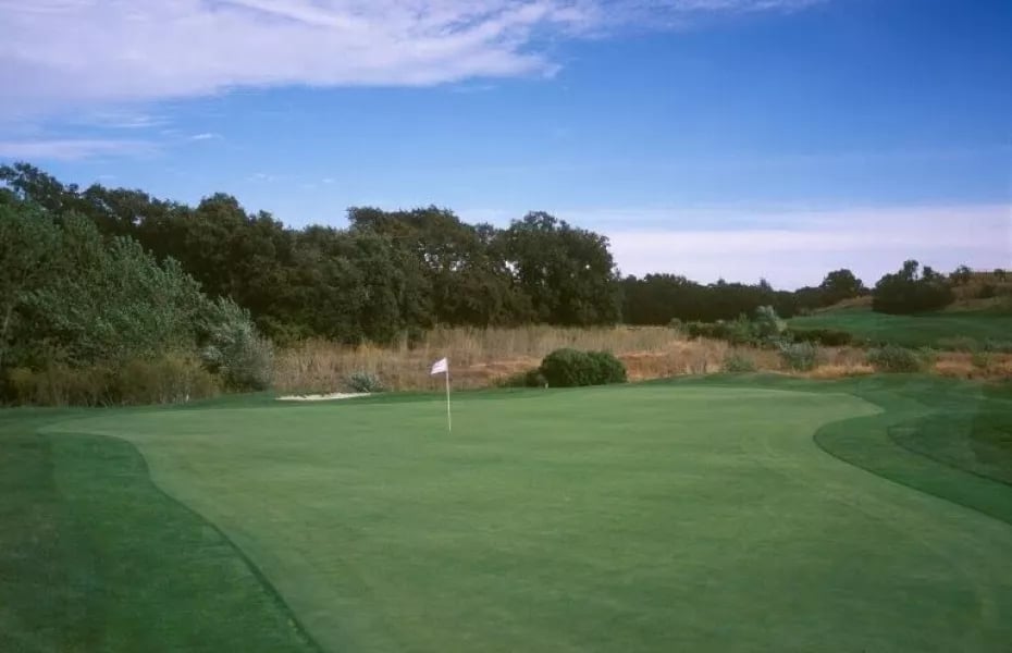 Paradise Valley Golf Course 3