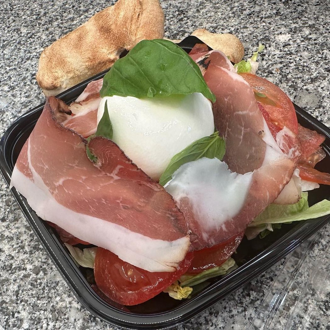 Italian Break Pizza 3