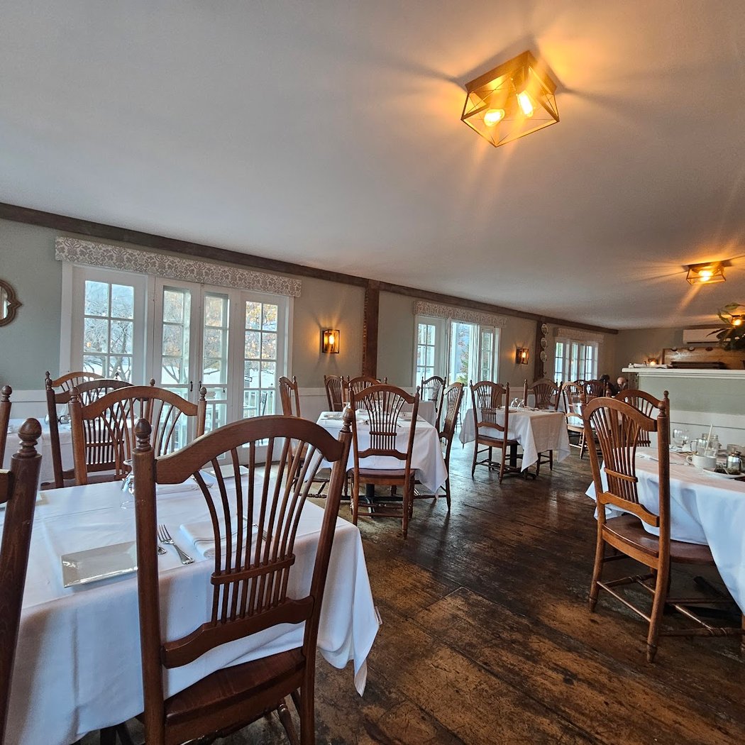 Hudson House River Inn 3