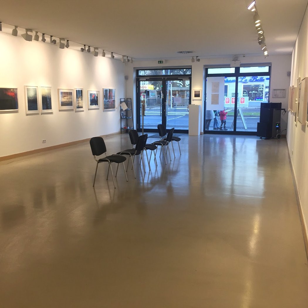 Ausstellung - LANDSCHAFT 3