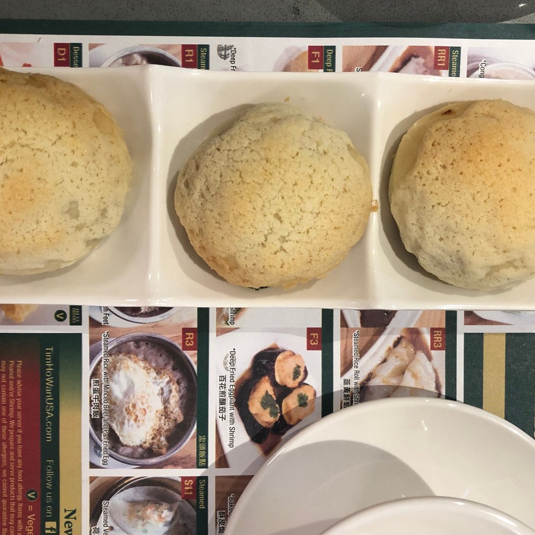 Tim Ho Wan East Village 2