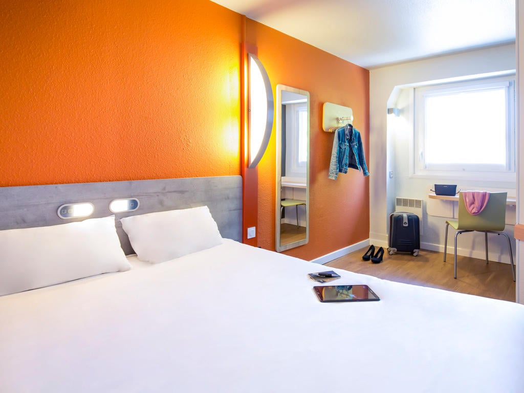 ibis budget Vienne Sud 1