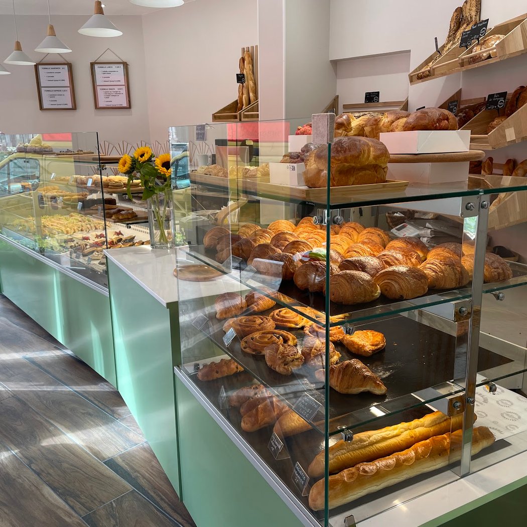La Boulangerie d'Odile 3