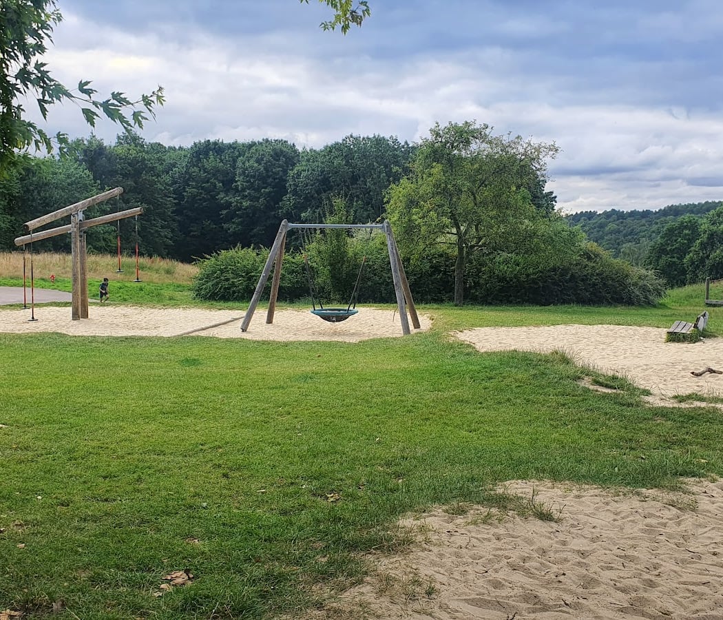 Parc de loisirs de Mont-Saint-Aignan / Centre de loisirs Rosa-Parks 3