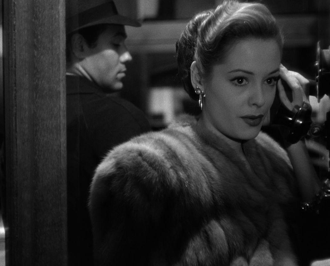 Noirvember at the Quad 1