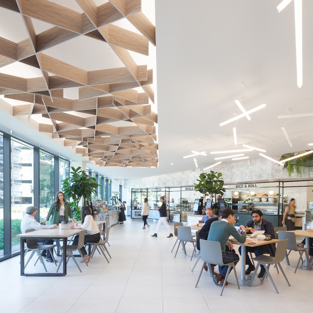 Gensler 2