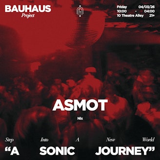 BAUHAUS Project: ASMOT 1