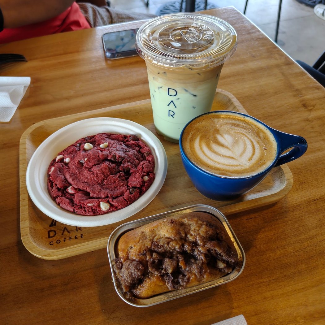 DAR Coffee 1