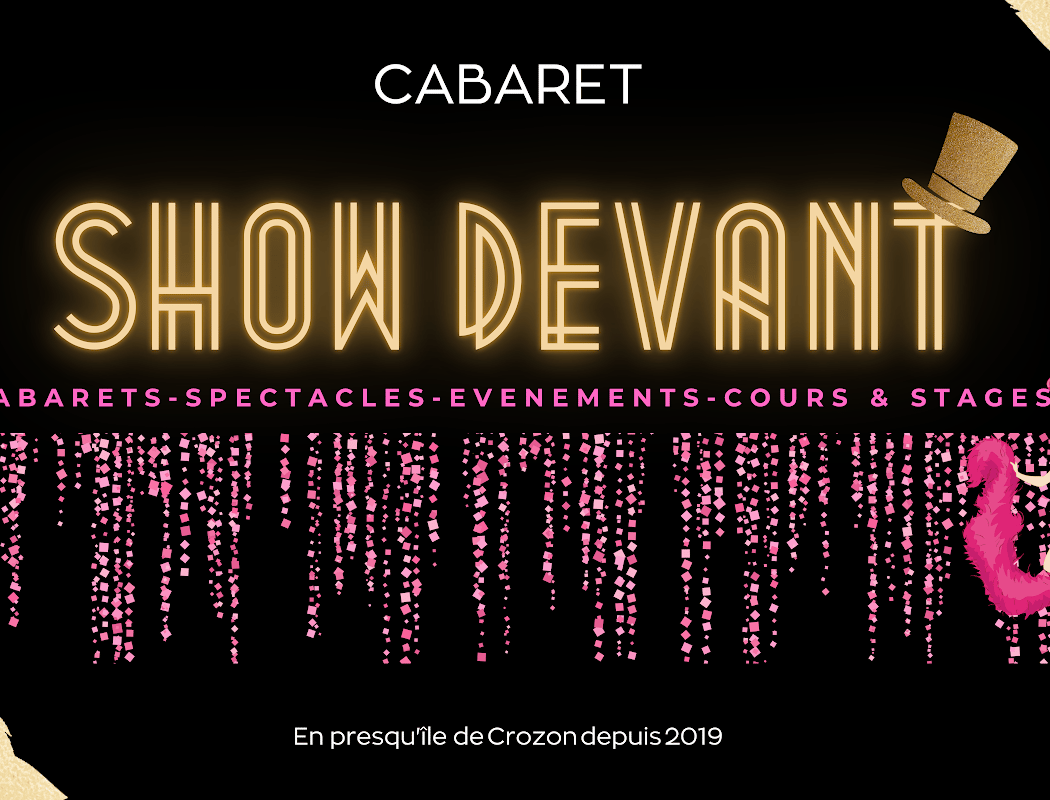 SHOW DEVANT | Le Cabaret du bout du monde 2