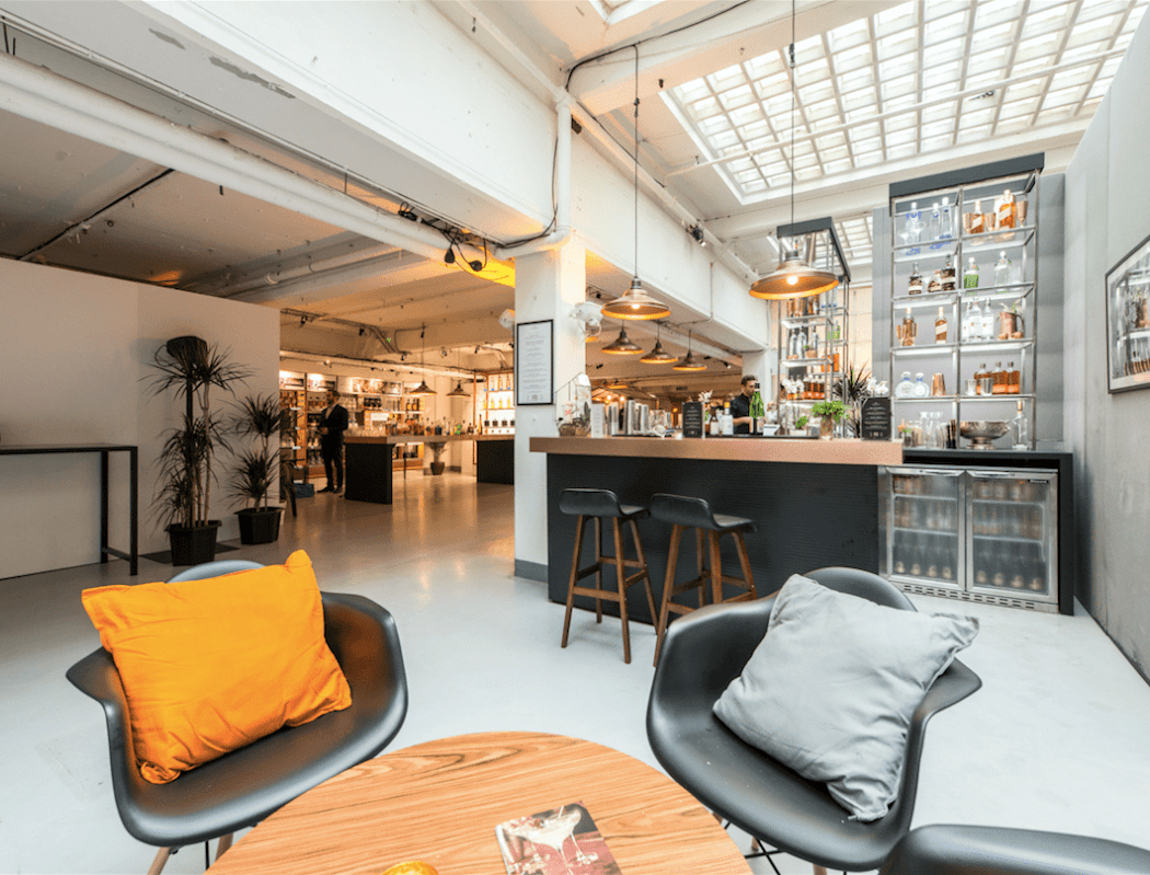 Soho Spirits Festival 3