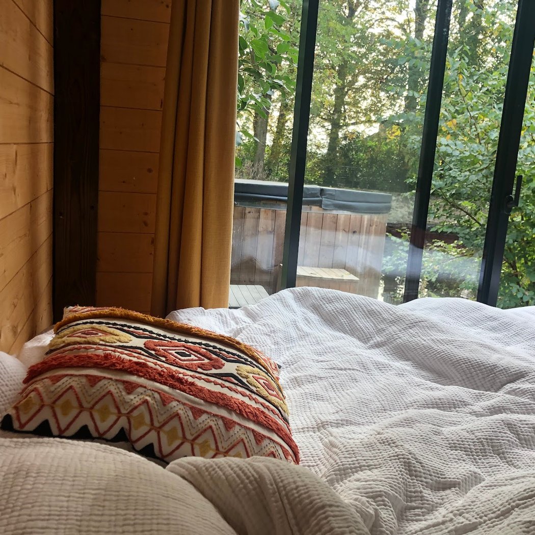 Lodges de Bonfruit 2